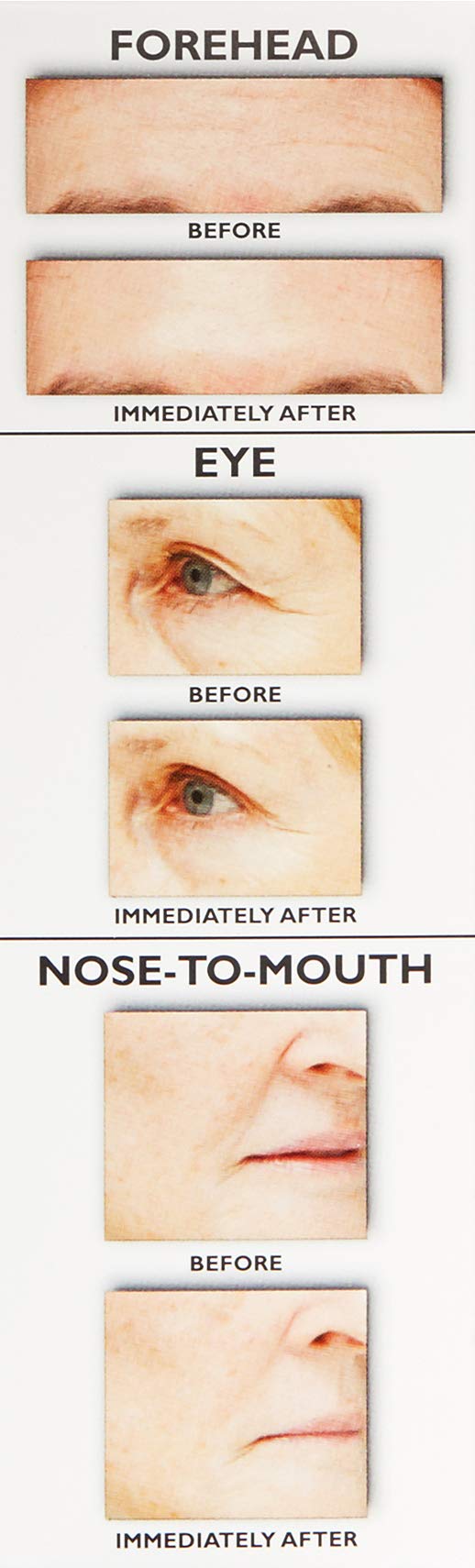 Peter Thomas Roth Instant FIRMx Temporary Face Tightener, Firm and Smooth the Look of Fine Lines, Deep Wrinkles and Pores Peter Thomas Roth