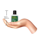 Desert Essence Tea Tree Oil - 0.5 Fl Ounce - Antiseptic - Deep Cleanse Pores - Suitable For All Skin Types - Therapeutic Grade Skincare - Household Cleansing - Acne - No Parabens Desert Essence