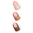 Sally Hansen Insta Dri Spring Bundle: White On Time, Pink Blink, Peachy Breeze, Oh My Grey, Petal To The Metal, Shooting Star, Variety Pack Sally Hansen