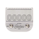 Oster 0.2 mm 00000 Size 76918-006 Blade Oster