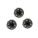 Replacement Shaving Head for Philips Norelco RQ11 Sensotouch 2D 1150X 1160X 1170X 1180X JRSHOME