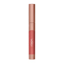 L'Oreal Paris Infallible Matte Lip Crayon, Sweet and Salty (Packaging May Vary) L'Oreal Paris