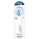 SENSODYNE Complete Protection Soft Toothbrush Specially Design for Sensitive Teeth 1 Pack Sensodyne Store