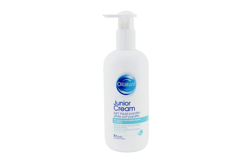 Oilatum Junior Cream (350ml) Oilatum
