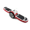 MightySkins Skin Compatible with LTXtreme Free-Style Hoverboard - Love The 90s | Protective, Durable, and Unique Vinyl Decal wrap Cover | Easy to Apply, Remove, and Change Styles | Made in The USA MIGHTY SKINS