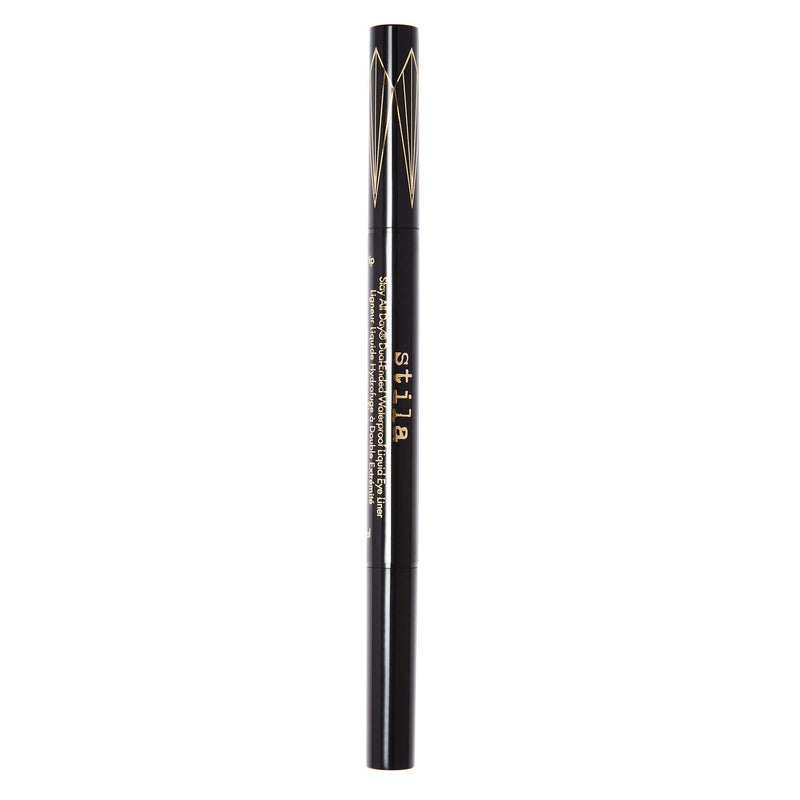 stila Stay All Day® Dual-Ended Waterproof Liquid Eye Liner, 0.033 fl. oz. stila
