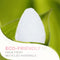 [10 Pack] Eco Friendly Buff Puff Facial Sponges for Cleansing and Exfoliating - Facial Exfoliator Made From Recycled Materials - Natural Facial Scrubber to Perfect Your Skincare Routine - Made In USA IMPRESA