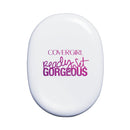 COVERGIRL Ready Set Gorgeous Pocket Powder Foundation Medium/Deep (305/310), .37 oz (packaging may vary) COVERGIRL Store