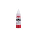 Dynamic Burgundy Red Tattoo Ink Bottle 1oz Dynamic Store