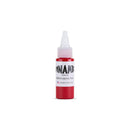 Dynamic Burgundy Red Tattoo Ink Bottle 1oz Dynamic