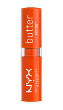 NYX Cosmetics Butter Lipstick Hot Tamale NYX