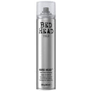 TIGI Bed Hard Head Extra Strong Hold Hair Spray, 10.6 Ounce TIGI
