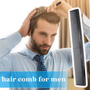 Styling Hair Comb Set - Wide Tooth Comb For Curly Hair - Anti Static Heat Resistant Tail Comb - for All Hair Types - Combs for Women/ Men - Barber Comb - Hair Cutting Comb (4 Pack) FANSTINOW