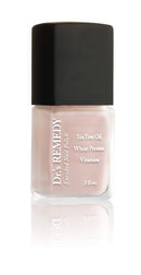Dr.'s REMEDY Enriched Nail Polish, Perfect Petal Pink, 0.5 Fluid Ounce Dr.'s Remedy