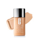 Clinique Even Better Makeup Liquid Foundation SPF 15 With Vitamin C For Dry + Oily Combination Skin Types | Medium Coverage + Natural Finish | Evens Skin Tone + Reduces Dark Spots Infinity Warehouse