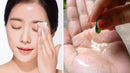 50 Evion Capsules Vitamin E For Glowing Face,Strong Hair,Acne,Nails, Glowing Skin 400mg Merck Ltd.