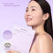 BIODANCE Rejuvenating Caviar PDRN Real Deep Mask, Overnight Hydrogel Mask, Skin Firming & Radiance Boost, Enhancing Recovery for All Skin Types, Korean Skincare | 1.19oz(34g) x 4ea Infinity Warehouse