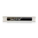 Beauty for Real Hi-Def Mascara, Just Black - Defining & Volumizing Lash Definer, Curls Lashes - Humidity & Smudge Proof - Micro Brush Ensures Versatile Application - 0.31 fl oz Beauty For Real