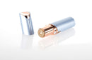 Finishing Touch Flawless Women's Painless Hair Remover, Rechargeable, Parisian Blue Finishing Touch