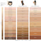 Glo Skin Beauty Pressed Base Powder Foundation Makeup (Natural Medium) - Flawless Coverage for a Radiant Natural, Second-Skin Finish Infinity Warehouse
