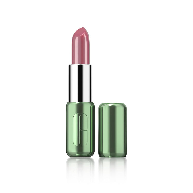 Clinique Pop Longwear Lipstick | Long Lasting, Satin, Matte + Shine Infinity Warehouse