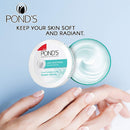 Ponds Light Moisturiser 2.5 oz Pond's