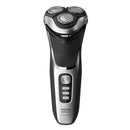 Philips Norelco Shaver 3800, Space Gray, S3311/85 Philips Norelco