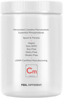 Codeage Liposomal Creatine Powder Supplement - 3-Month Supply - 5000mg Creatine Monohydrate Pre Workout & Post Workouts - Unflavored Creatine, Pure Creatine Powder, Creatinine for Sports - 90 Servings Infinity Warehouse