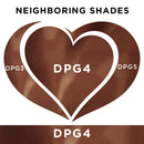 PÜR 4-in-1 Love Your Selfie Longwear Foundation & Concealer, Dpg4, 1.2 Fl Oz PÜR MINERALS