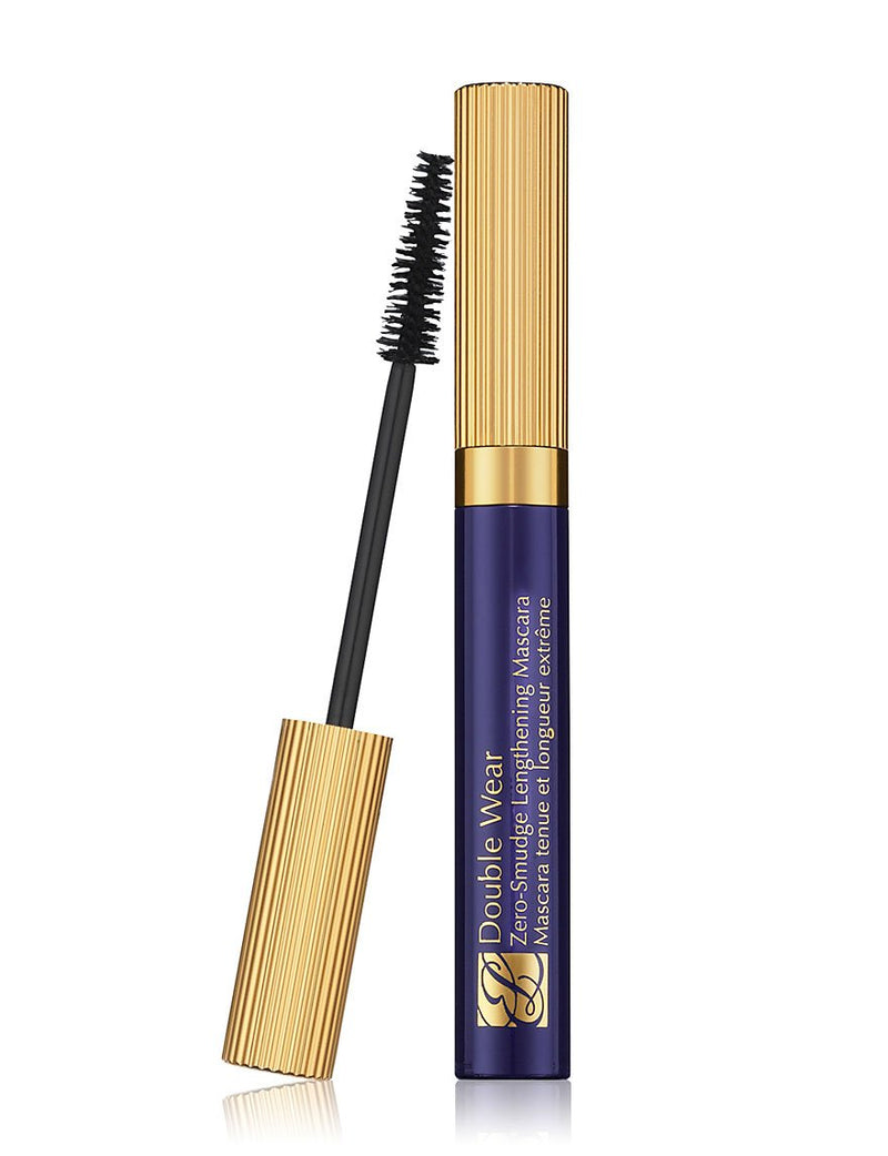 Estee Lauder Estee Lauder Double Wear Zero-Smudge Lengthening Mascara - Black Estee Lauder