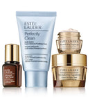 ESTEE LAUDER REVITALIZING SUPREME GLOBAL ANTI AGING CREME SET by Estee Lauder Estee Lauder