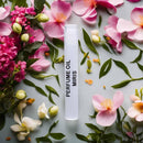 MIRIS No. 44652, Inspired by Aqua Di Goia, Long-Lasting Perfume Oil for Women Roll-On, Rollerball 0.34 Fl Oz / 10 ml Infinity Warehouse