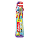 Colgate Kids Minions Toothbrush, 2 Count Colgate