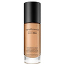bareminerals Barepro 24HR Wear Matte Liquid Foundation Mineral SPF 20, Full Coverage Foundation Makeup for Mature Skin, Oil-Free, Vegan - Infinity Warehouse