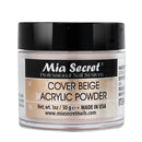 Mia Secret Cover Acrylic Powder 4 Pc Set - 1 oz Beige/Nude/Pink/Rose Mia Secret