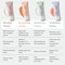 Glo Skin Beauty Hydrating Primer with Hyaluronic Acid - Replenish Moisture and Plump Skin for Smoother Makeup Application, for Dry + Dehydrated Skin, Dewy Finish Infinity Warehouse