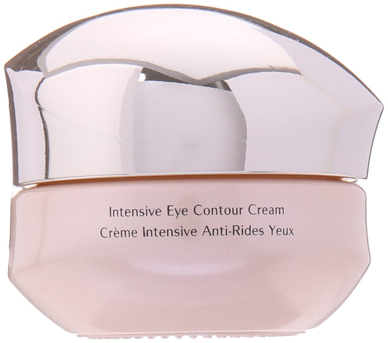 Shiseido Benefiance Wrinkle Resist24 Intensive Eye Contour Cream for Unisex, 0.51 Ounce Shiseido