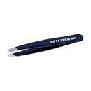 Tweezerman Exclusive Evening Blue Mini Slant Tweezer Tweezerman