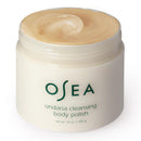 OSEA Undaria Cleansing Body Polish 10oz - Spa-Worthy AHA Body Exfoliator with Pumice and Seaweed Infinity Warehouse