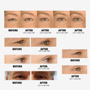 LIDS BY DESIGN (4mm) Eyelid Correcting Strips for Slight Lift, 80 count Contours RX