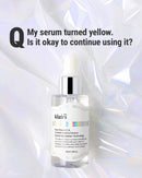 dear, klairs Freshly Juiced Vitamin Drop, 5% Hypoallergenic pure vitamin C serum, 35ml, 1.18oz | a potent skin rejuvenator Dear, Klairs