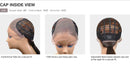 Sensationnel Lace Front Wig Cloud 9 What Lace Swiss Lace 13X6 Brielle (FLAMBOYAGEWINE) Sensationnel