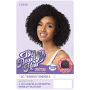 Outre Half Wig Big Beautiful Hair 3C Tigress Tendrils (2T/425) Outre