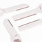 About Face Sonic Beauty-Wand Refill Blades for Exfoliating, 4 Pack – Includes 2 Facial Blades & 2 Brow Blades About Face
