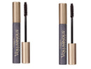 L'Oreal Voluminous Original Mascara, Blackest Black [310], 0.28 oz (Pack of 2) L'Oreal Paris