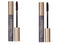 L'Oreal Voluminous Original Mascara, Blackest Black [310], 0.28 oz (Pack of 2) L'Oreal Paris