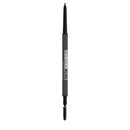 Maybelline Brow Ultra Slim Defining Eyebrow Makeup Mechanical Pencil With 1.55 MM Tip And Blending Spoolie For Precisely Defined Eyebrows, Black, 0.003 oz. Maybelline New York