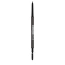 Maybelline Brow Ultra Slim Defining Eyebrow Makeup Mechanical Pencil With 1.55 MM Tip And Blending Spoolie For Precisely Defined Eyebrows, Black, 0.003 oz. Maybelline New York