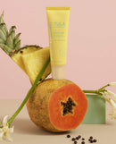 TULA Skin Care Protect + Glow Daily Sunscreen Gel Broad Spectrum SPF 30 | Skincare-First, Non-Greasy, Non-Comedogenic & Reef-Safe with Pollution & Blue Light Protection | 1.7 fl. oz. TULA