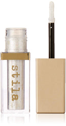 Stila Magnificent Metals Glitter & Glow Liquid Eye Shadow, Perlina, Duo Chrome, 0.15 Fl Oz (Pack of 1) stila